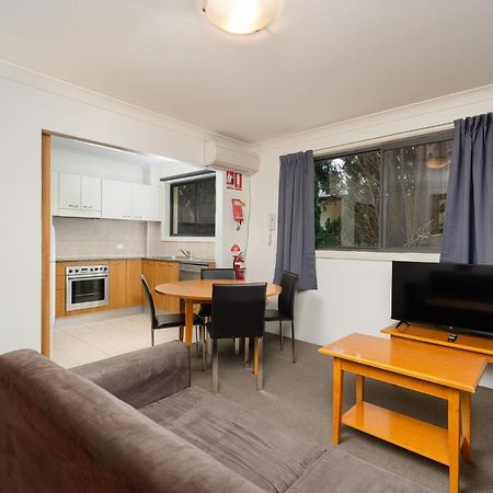Hornsby Furnished Apartments Exteriér fotografie