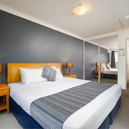 Hornsby Furnished Apartments Exteriér fotografie