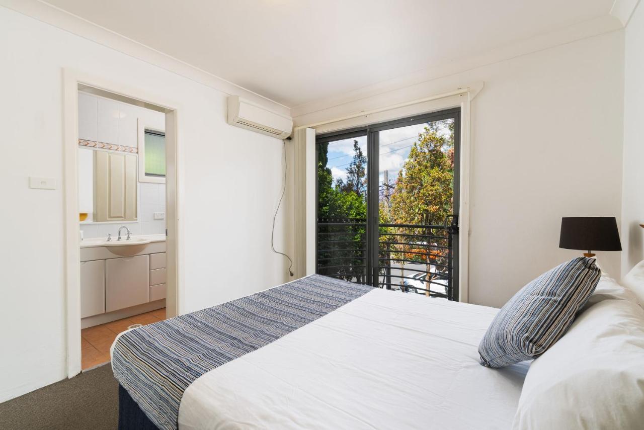 Hornsby Furnished Apartments Exteriér fotografie