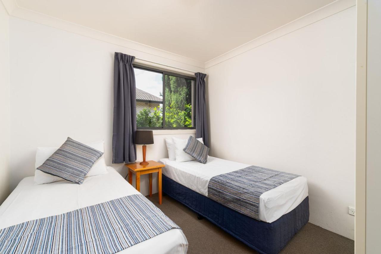 Hornsby Furnished Apartments Exteriér fotografie