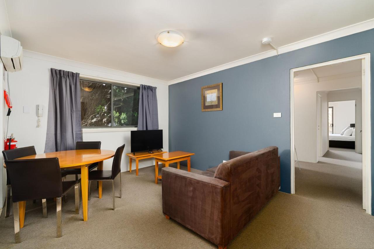 Hornsby Furnished Apartments Exteriér fotografie