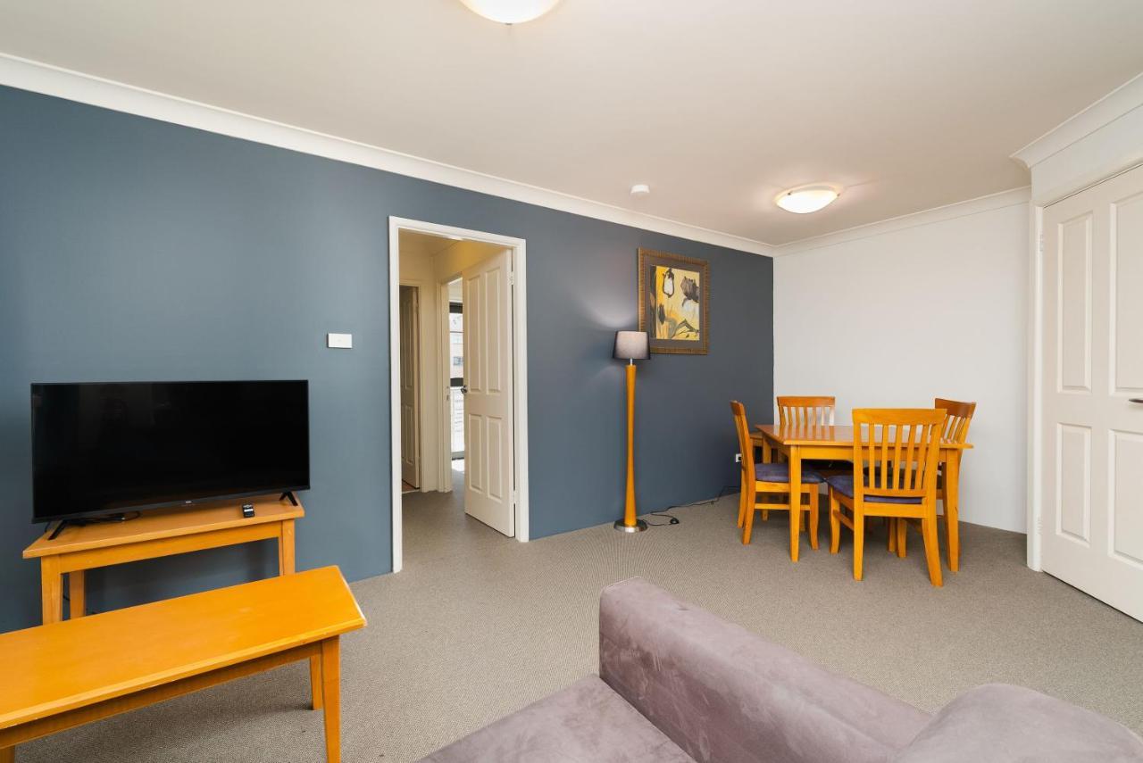 Hornsby Furnished Apartments Exteriér fotografie