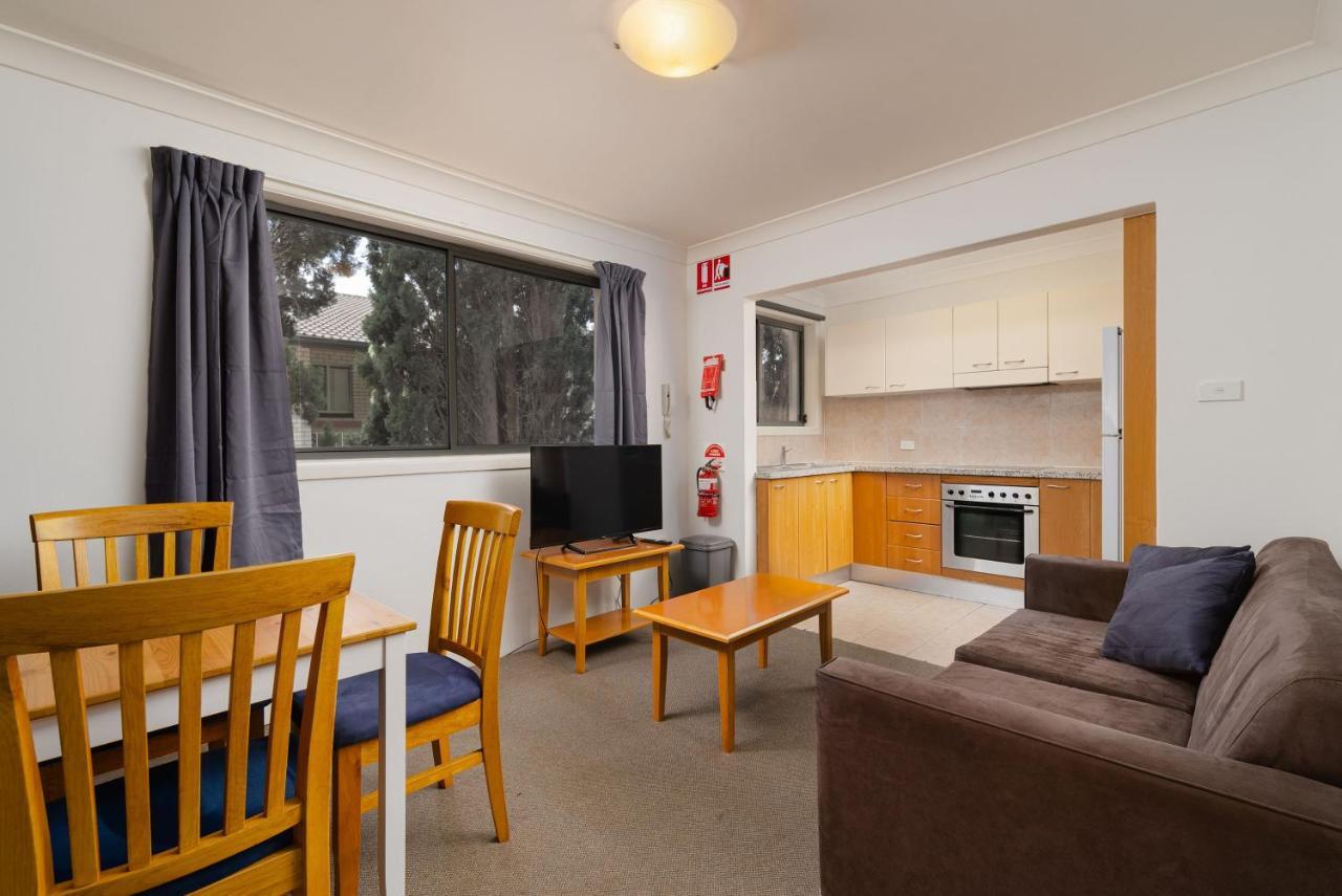 Hornsby Furnished Apartments Exteriér fotografie