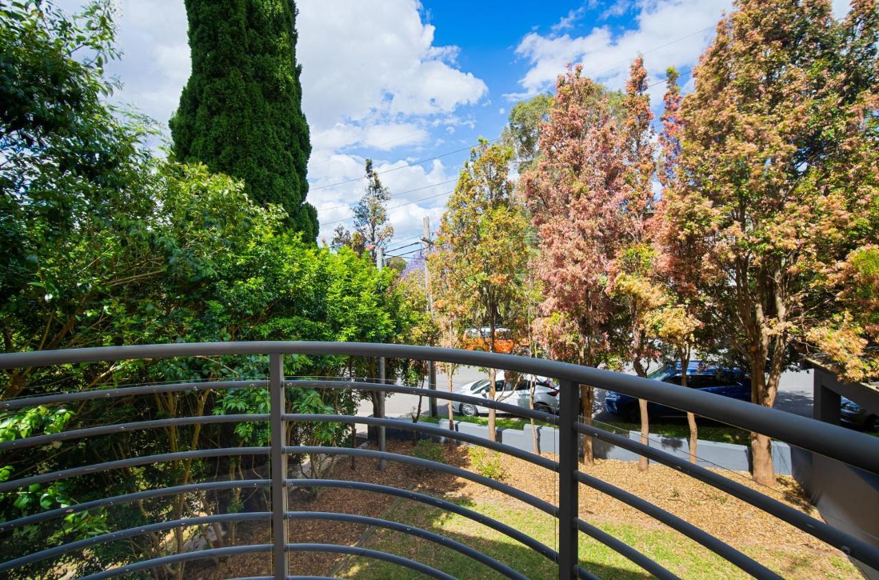 Hornsby Furnished Apartments Exteriér fotografie