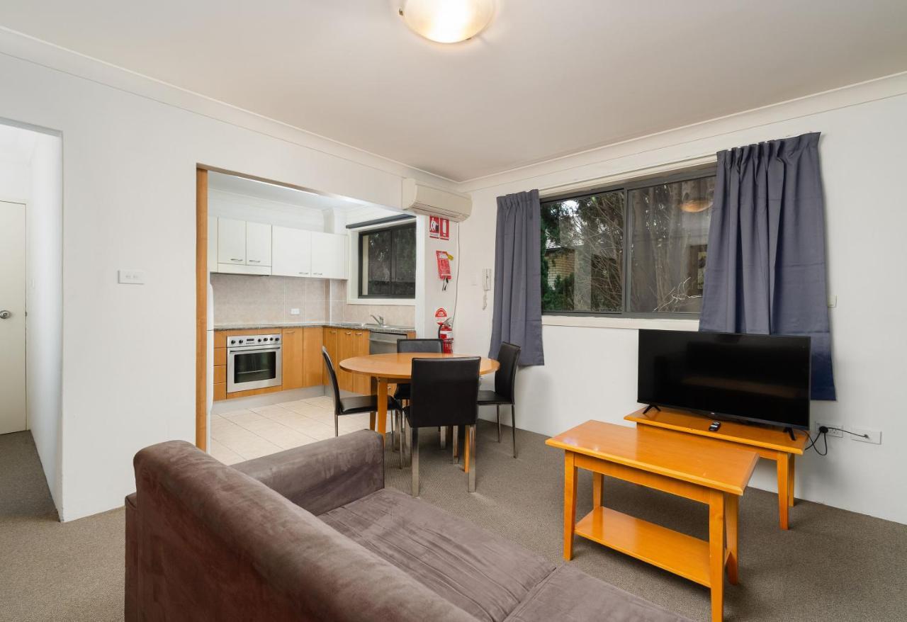 Hornsby Furnished Apartments Exteriér fotografie