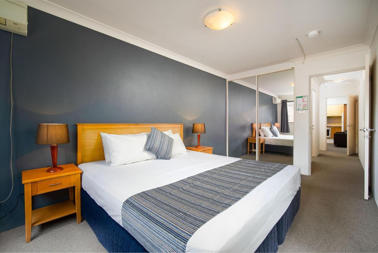 Hornsby Furnished Apartments Exteriér fotografie