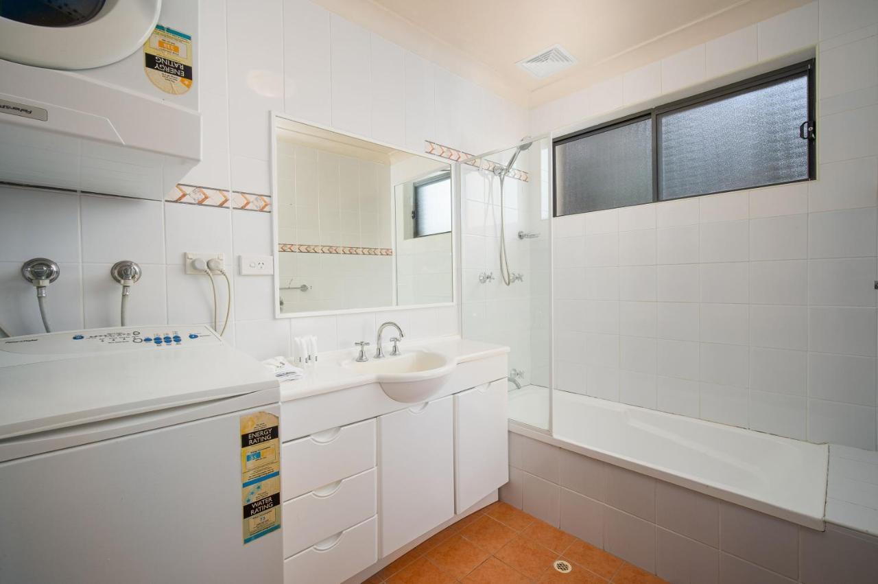 Hornsby Furnished Apartments Exteriér fotografie