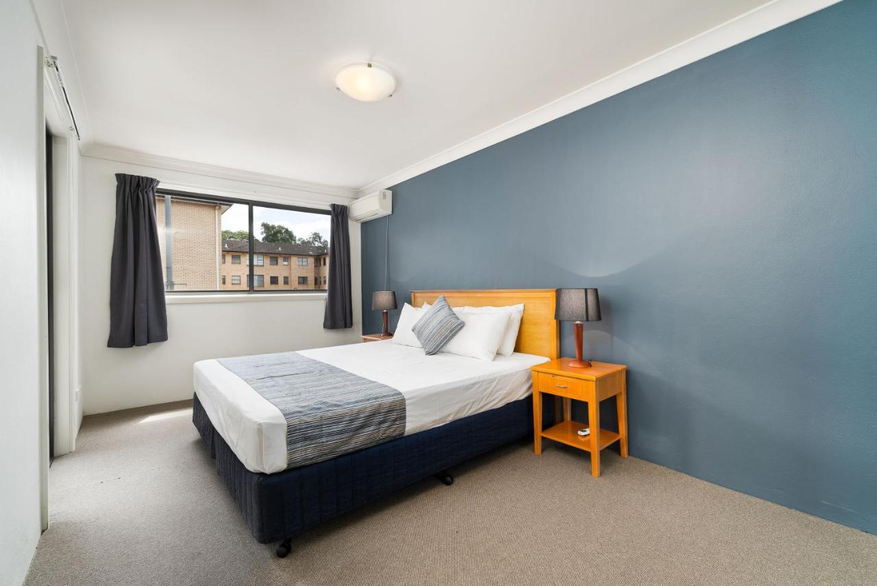 Hornsby Furnished Apartments Exteriér fotografie