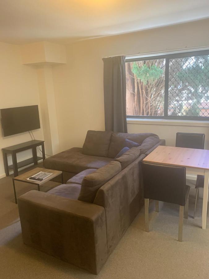 Hornsby Furnished Apartments Pokoj fotografie