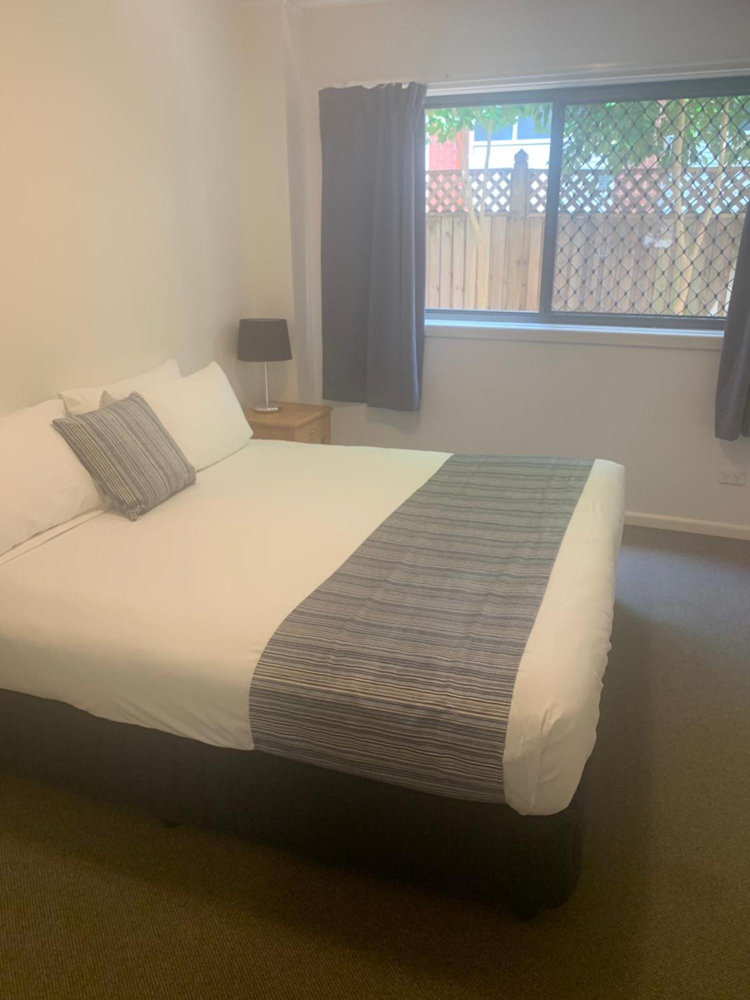 Hornsby Furnished Apartments Pokoj fotografie
