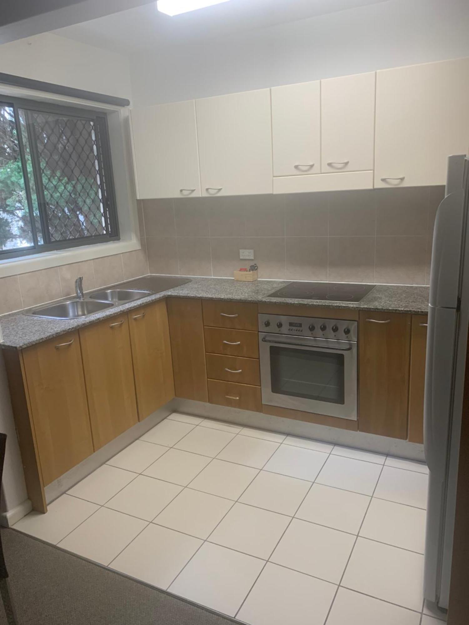 Hornsby Furnished Apartments Pokoj fotografie